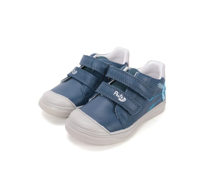 Mėlyni batai 22-27 d. DA03-6-1231 - Image 6