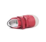 Raudoni batai 28-33 d. DA03-6-1104BL - Image 4