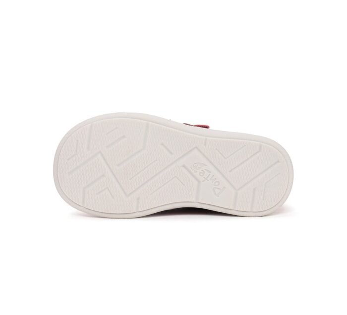 Raudoni batai 28-33 d. DA03-6-1104BL - Image 5