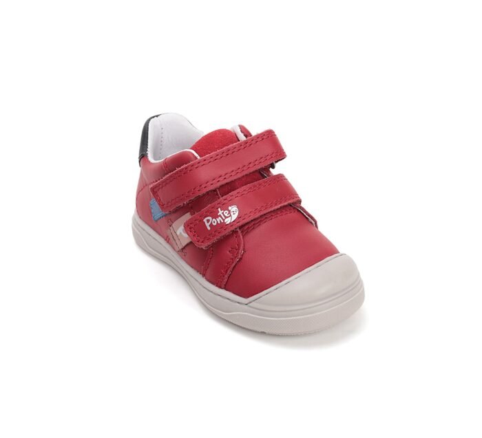 Raudoni batai 28-33 d. DA03-6-1104BL - Image 7