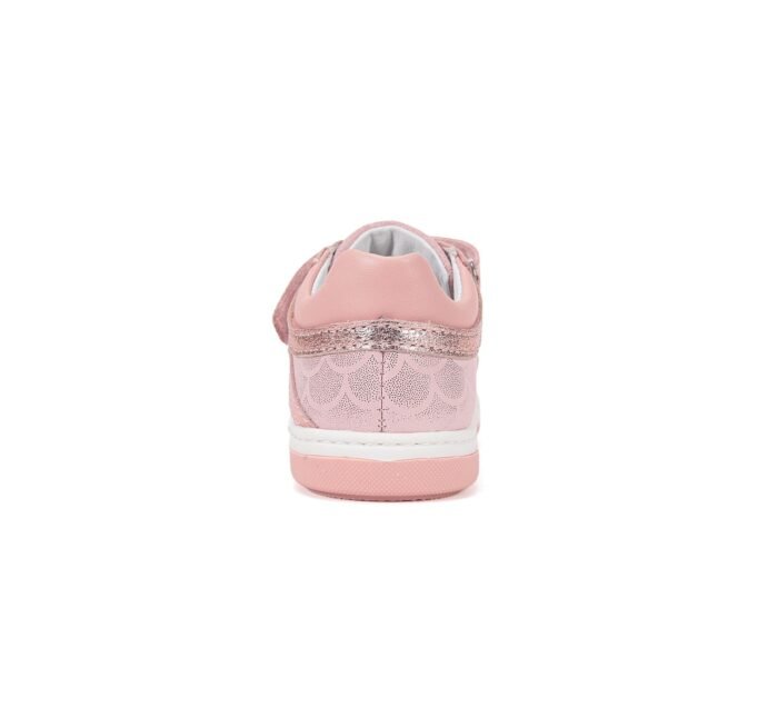 Rožiniai batai 22-27 d. DA03-6-1326 - Image 2