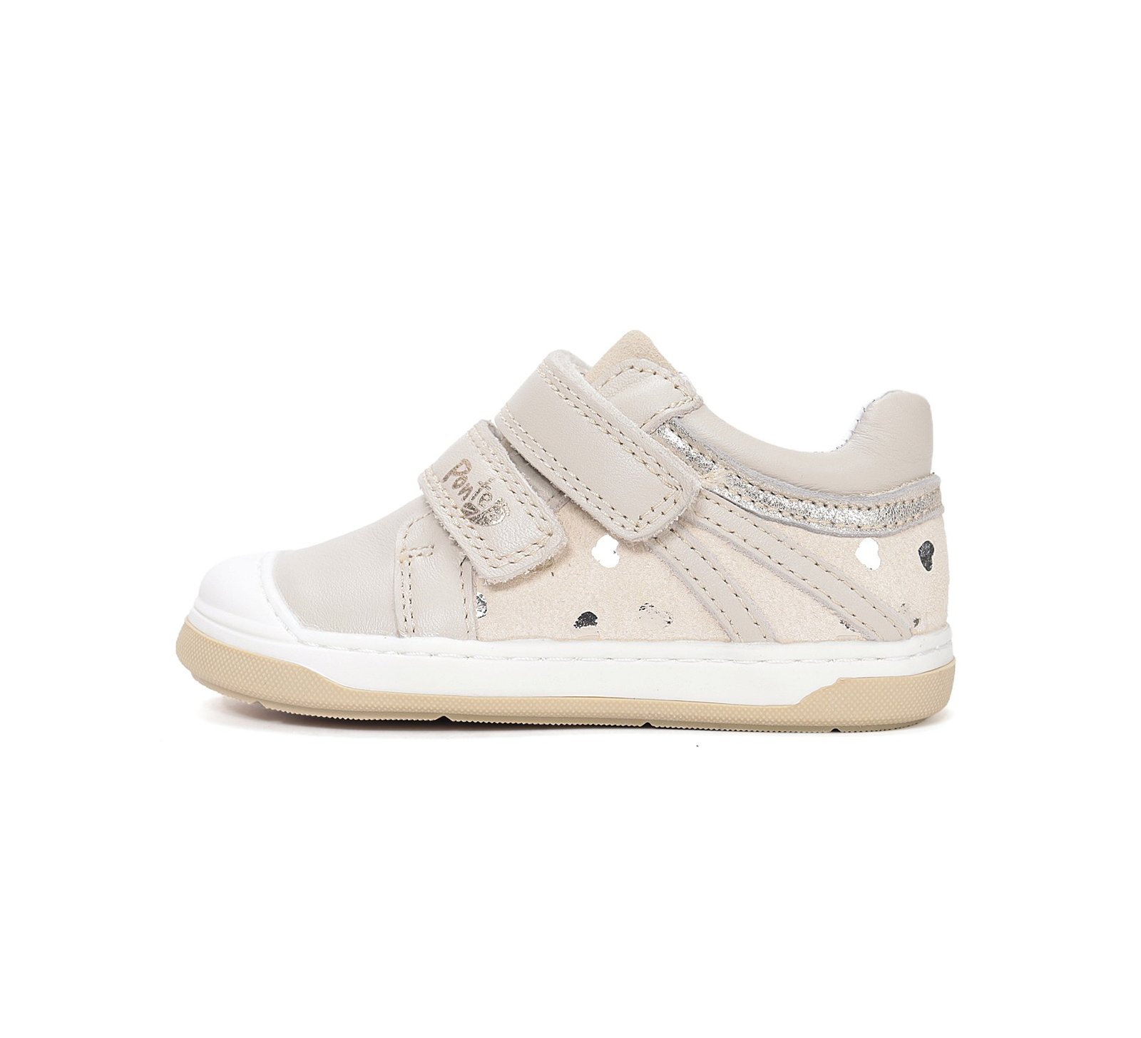 img-p-5-2-1-6-5-52165 Kreminiai batai 28-33 d. DA03-6-1326AL - Image 1