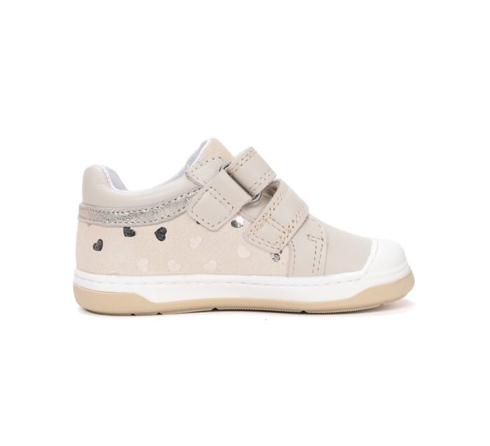 Kreminiai batai 28-33 d. DA03-6-1326AL - Image 3