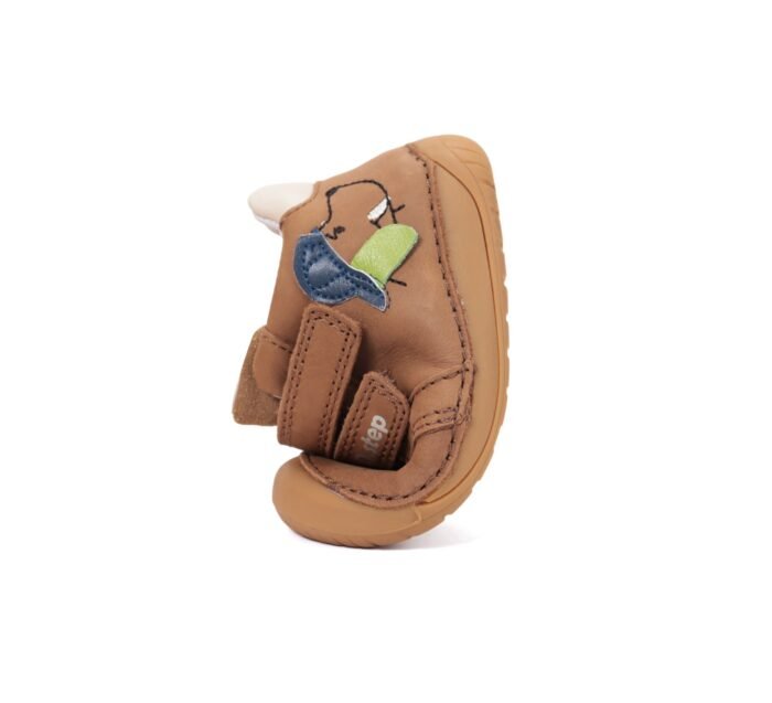 Barefoot rudi batai 20-25 d. S070-61533 - Image 2