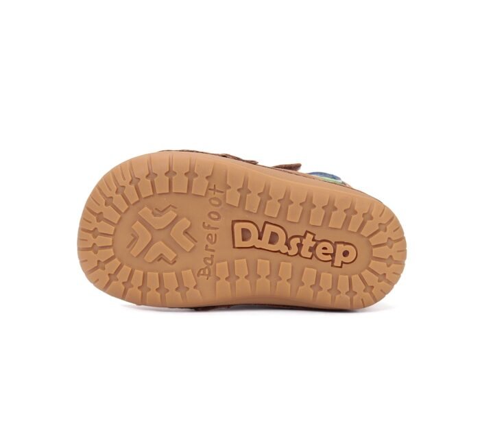 Barefoot rudi batai 20-25 d. S070-61533 - Image 5