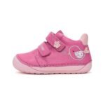 Barefoot rožiniai batai 20-25 d. S070-61646B