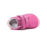 Barefoot rožiniai batai 20-25 d. S070-61646B - Image 5