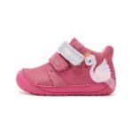 Barefoot rožiniai batai 20-25 d. S070-61837B