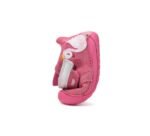 Barefoot rožiniai batai 20-25 d. S070-61837B - Image 2