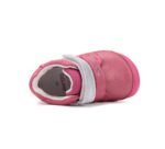 Barefoot rožiniai batai 20-25 d. S070-61837B - Image 5