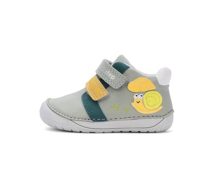 Barefoot pilki batai 20-25 d. S070-61995B - Image 2