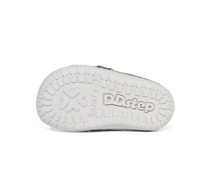 Barefoot pilki batai 20-25 d. S070-61995B - Image 7