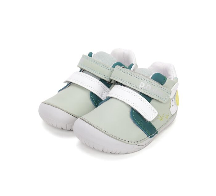 Barefoot pilki batai 20-25 d. S070-61995B - Image 8