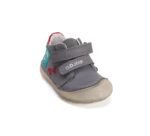 Barefoot pilki batai 20-25 d. S073-61373A - Image 8