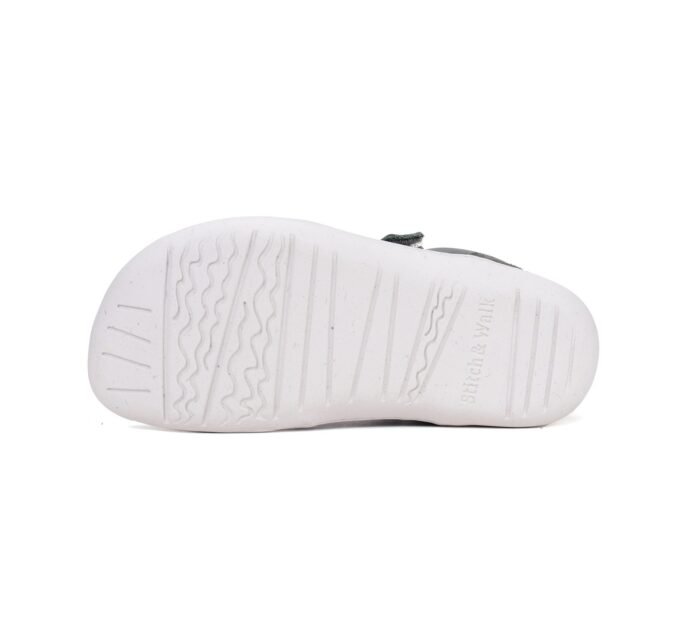 Barefoot mėlyni batai 26-35 d. S088-61168A - Image 5