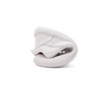 Barefoot balti batai 36-42 d. S088-61255C - Image 2
