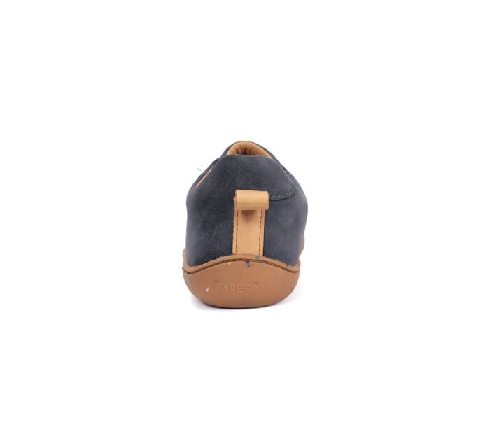 Barefoot mėlyni batai 36-45 d. S088-61281B - Image 3