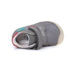 Barefoot pilki batai 26-31 d. S073-61373AM - Image 5