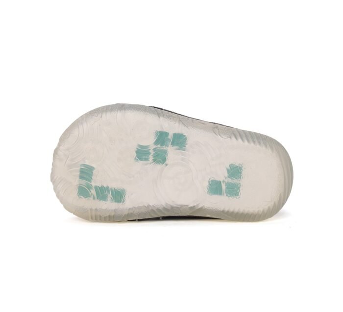 Barefoot pilki batai 26-31 d. S073-61373AM - Image 6