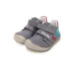 Barefoot pilki batai 26-31 d. S073-61373AM - Image 7