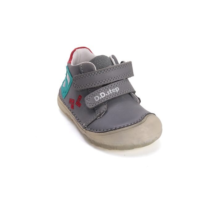 Barefoot pilki batai 26-31 d. S073-61373AM - Image 8