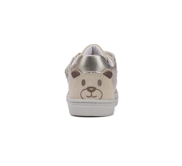 Blizgūs batai 28-33 d. DA03-6-1724BL - Image 2