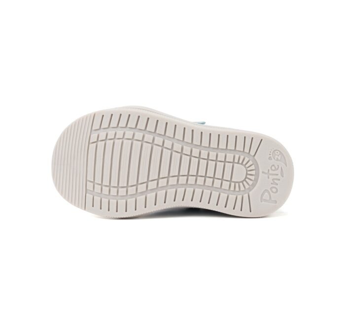 Šviesiai mėlyni batai 28-33 d. DA03-6-1724L - Image 5