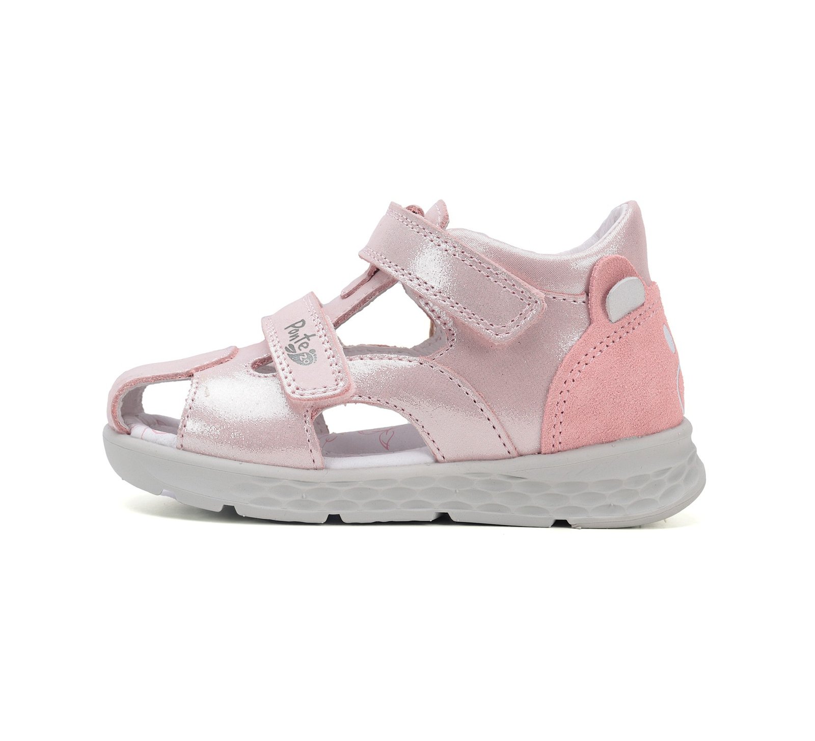 img-p-5-2-4-4-6-52446 Rožinės basutės 22-27 d. DA05-6-1256C - Image 1