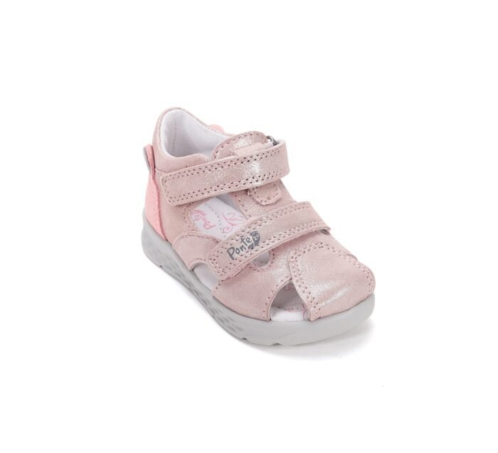 Rožinės basutės 22-27 d. DA05-6-1256C - Image 7