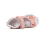 Rožinės basutės 28-33 d. DA05-6-1595L - Image 4