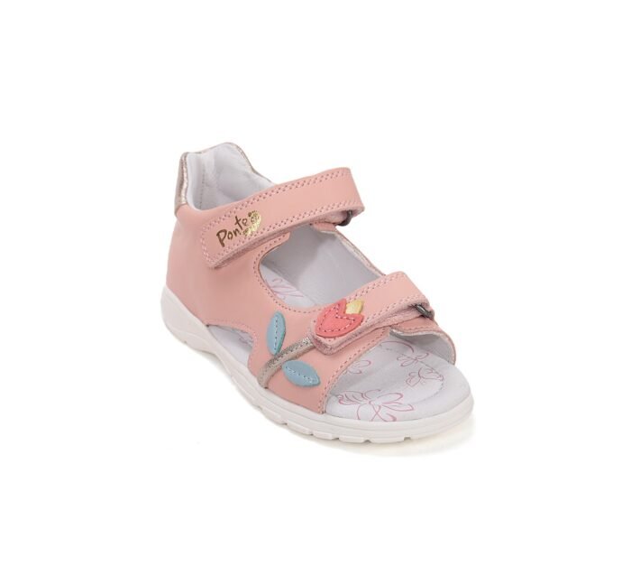 Rožinės basutės 28-33 d. DA05-6-1595L - Image 7