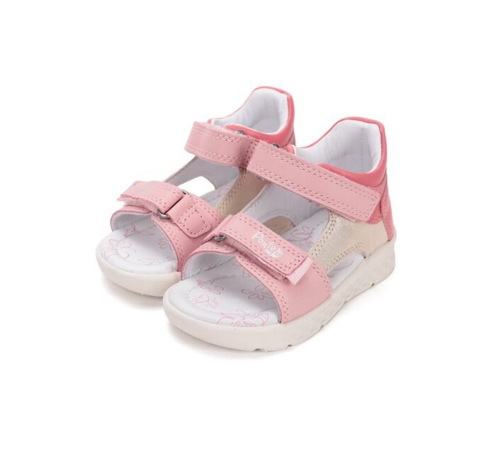 Kreminės basutės 28-33 d. DA05-6-1884CL - Image 6