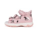 Rožinės basutės 25-30 d. G103-61115AM