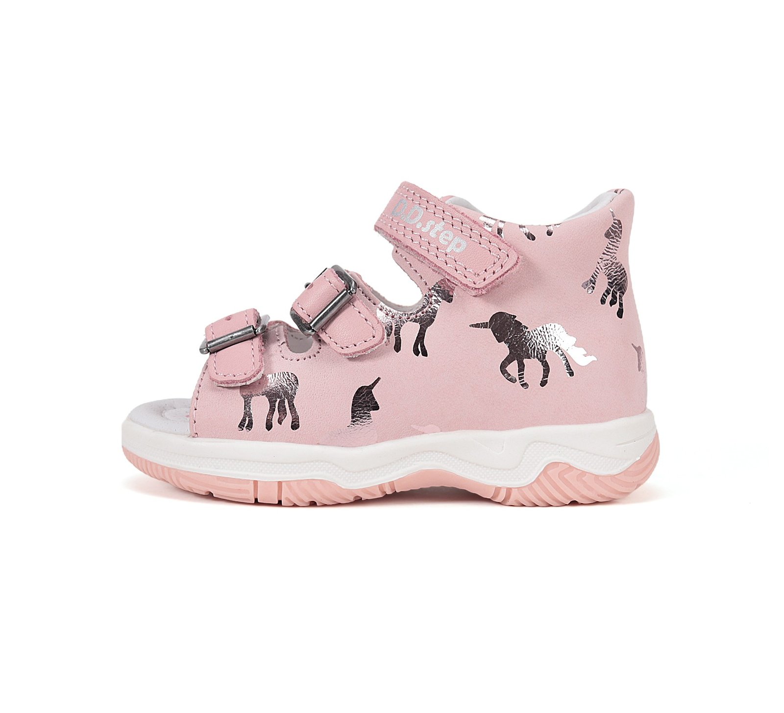 img-p-5-2-5-5-4-52554 Rožinės basutės 25-30 d. G103-61115AM - Image 1