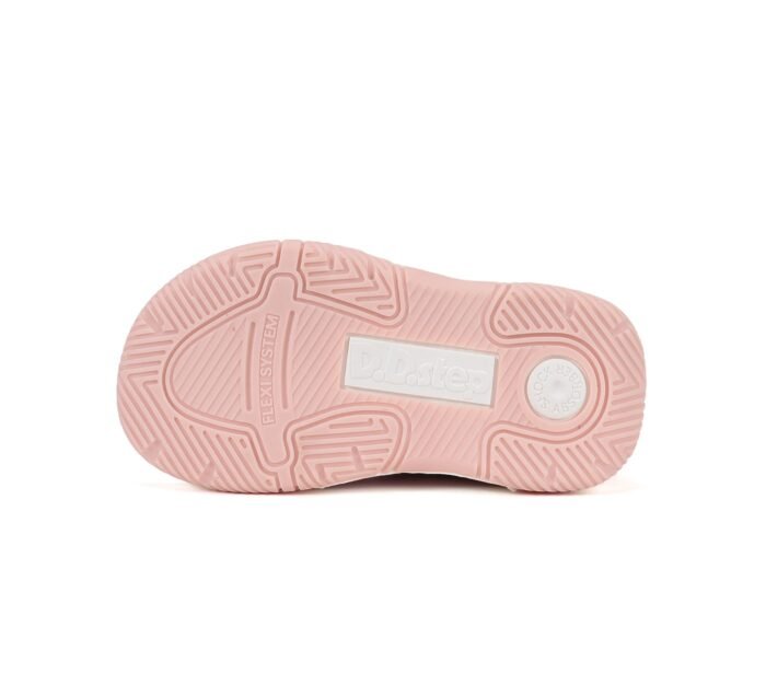 Rožinės basutės 25-30 d. G103-61115AM - Image 4