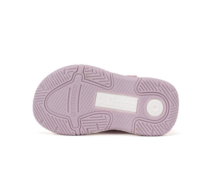 Violetinės basutės 25-30 d. G103-61115M - Image 5