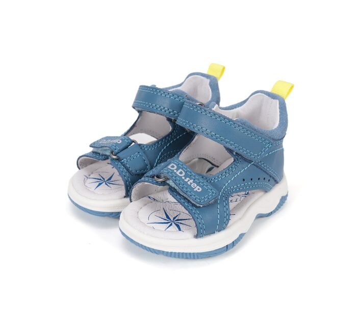 Mėlynos basutės 25-30 d. G103-61588AM - Image 6