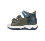 Tamsiai žalios basutės 25-30 d. G103-61700M