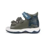 Tamsiai žalios basutės 25-30 d. G103-61700M