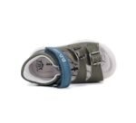 Tamsiai žalios basutės 25-30 d. G103-61700M - Image 4