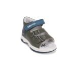 Tamsiai žalios basutės 25-30 d. G103-61700M - Image 7