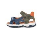 Mėlynos basutės 25-30 d. G103-61935AM