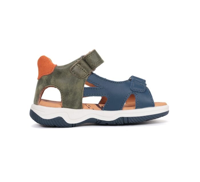 Mėlynos basutės 25-30 d. G103-61935AM - Image 3