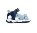 Mėlynos basutės 25-30 d. G103-61935BM - Image 3