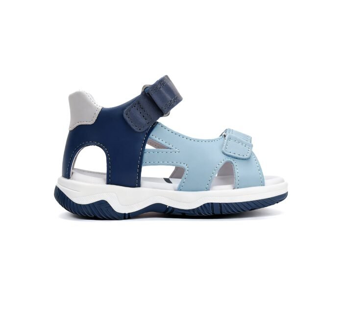 Mėlynos basutės 25-30 d. G103-61935BM - Image 3