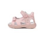 Rožinės basutės 25-30 d. G103-61935DM