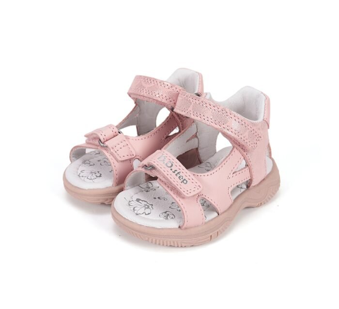 Rožinės basutės 25-30 d. G103-61935DM - Image 6