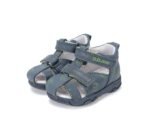 Mėlynos basutės 26-31 d. G064-61383BM - Image 3