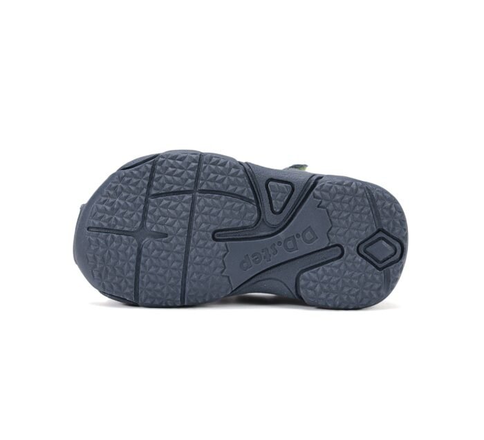 Mėlynos basutės 26-31 d. G064-61383BM - Image 6