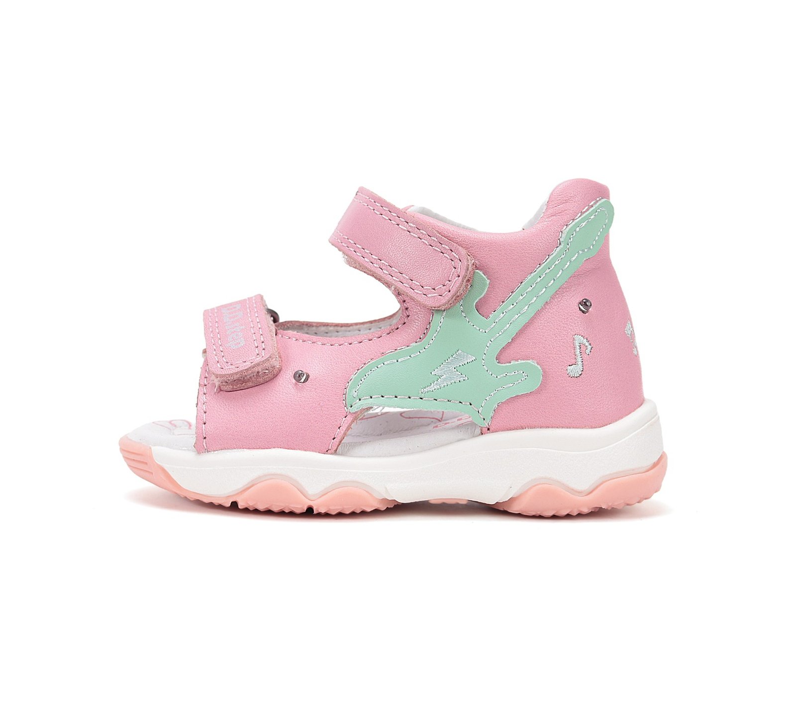 img-p-5-2-6-8-1-52681 Rožinės basutės 26-31 d. G064-61965AM - Image 1